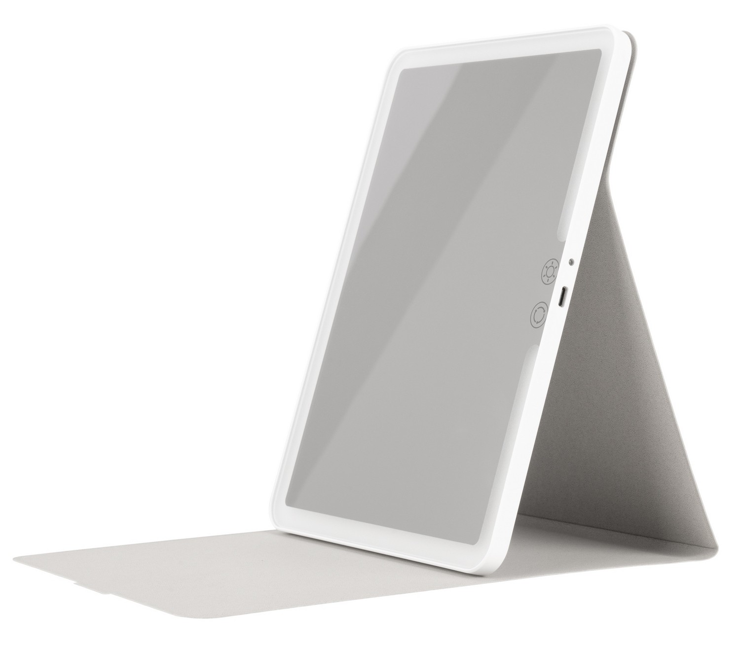 Lusterko Humanas HS-ML02 biały