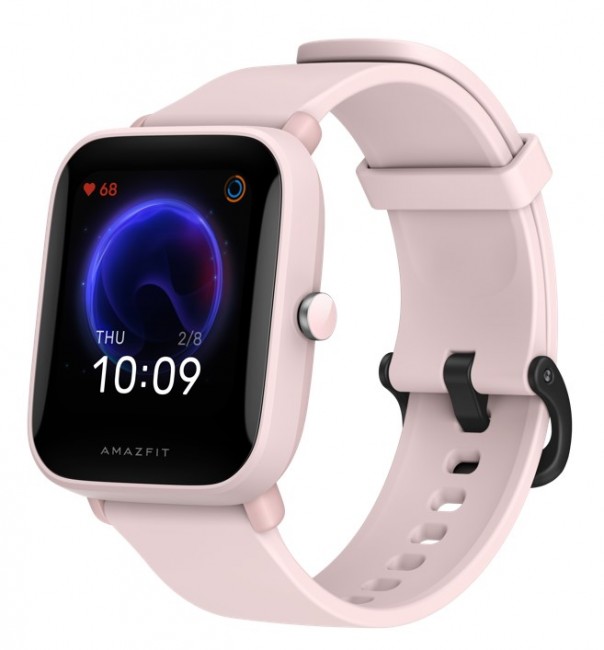 smartwatch Huami