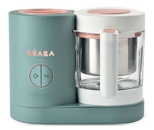 Beaba Babycook Neo Eucalyptus