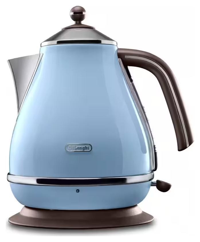 De'Longhi Icona Vintage KBOV 2001.AZ błękitny