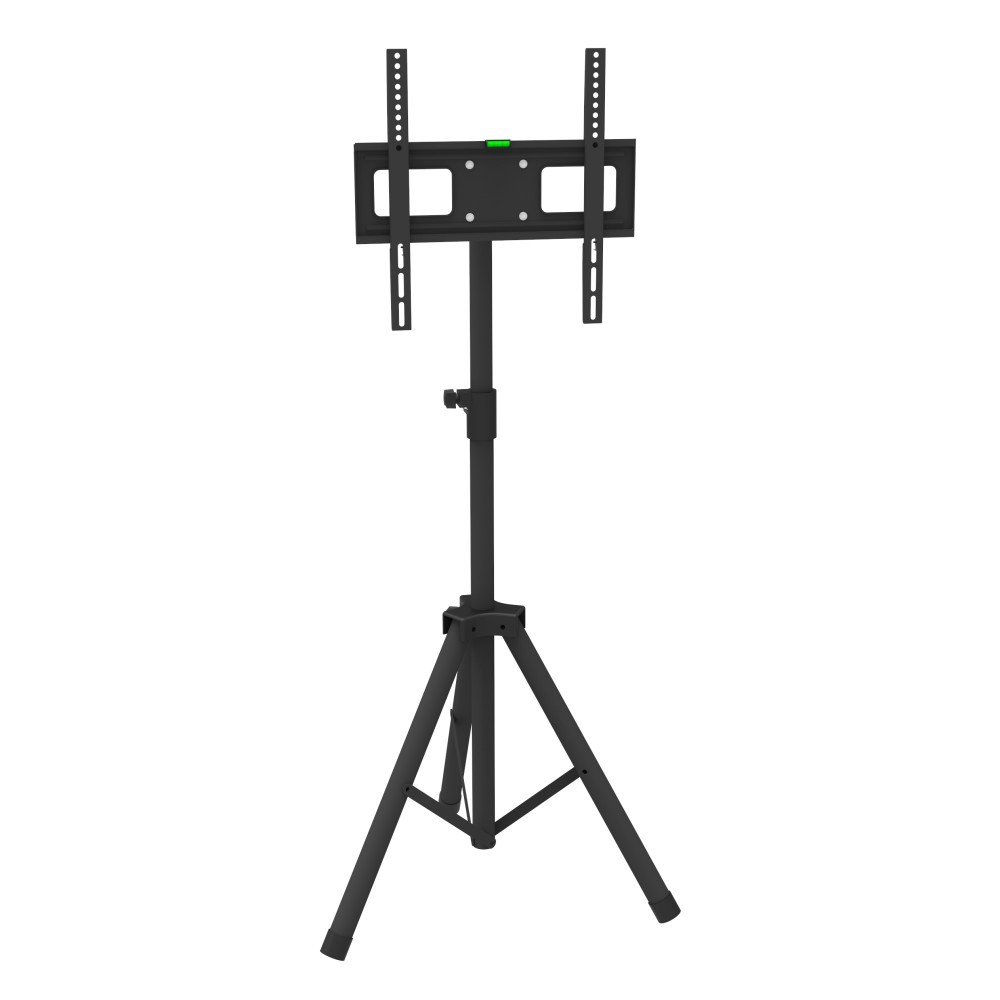 Techly 108002 LED/LCD/PDP, 17-60'', 35kg, tripod, regulowany