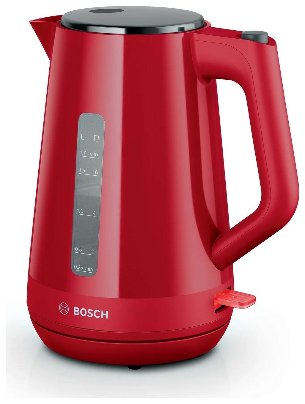 Bosch TWK1M124 czerwony