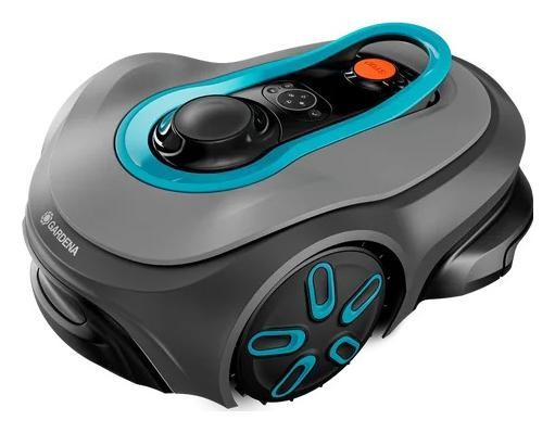 Gardena smart SILENO free 1500 m 19927-32