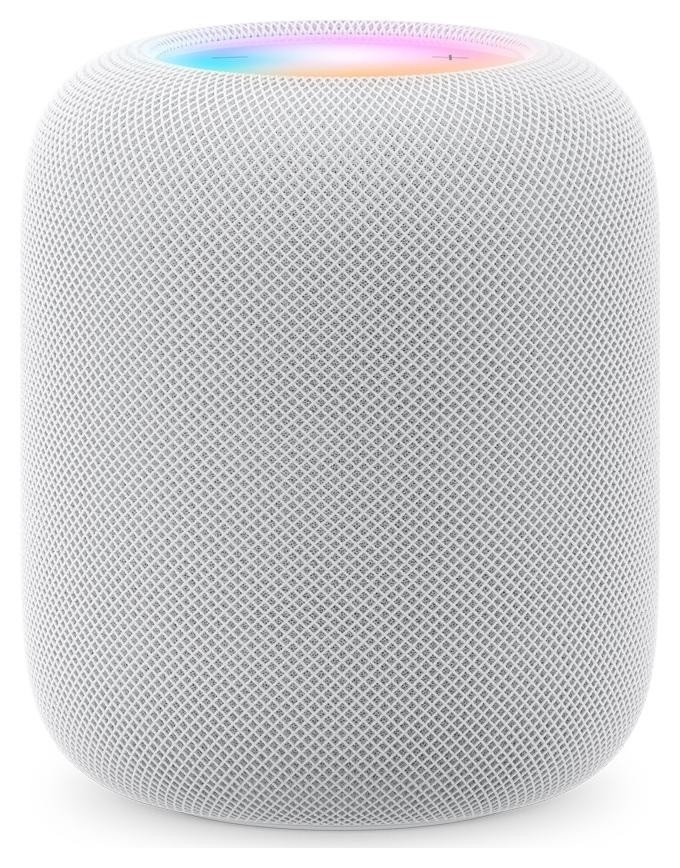 Фото - Аудіосистема Apple HomePod 2 gen.  GL-20-APL-001 (white)