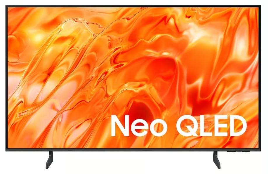 Samsung QE50QN70HAUXXH 50'' NeoQLED 60Hz Tizen VisionAI 2026