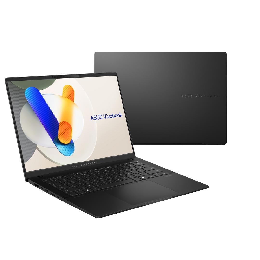 Фото - Ноутбук Asus Vivobook S 14 OLED M5406WA-PP062W - AI 9 HX 365 | 14'' | 2880x1800 | 