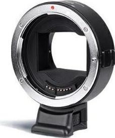 Zdjęcia - Pozostałe akcesoria fotograficzne Viltrox EF-NEX IV Ring adapter AF-A-VLTX-011 