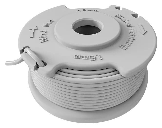 Żyłka Gardena EasyTrim kasetka z żyłką 1.6mm5412-20