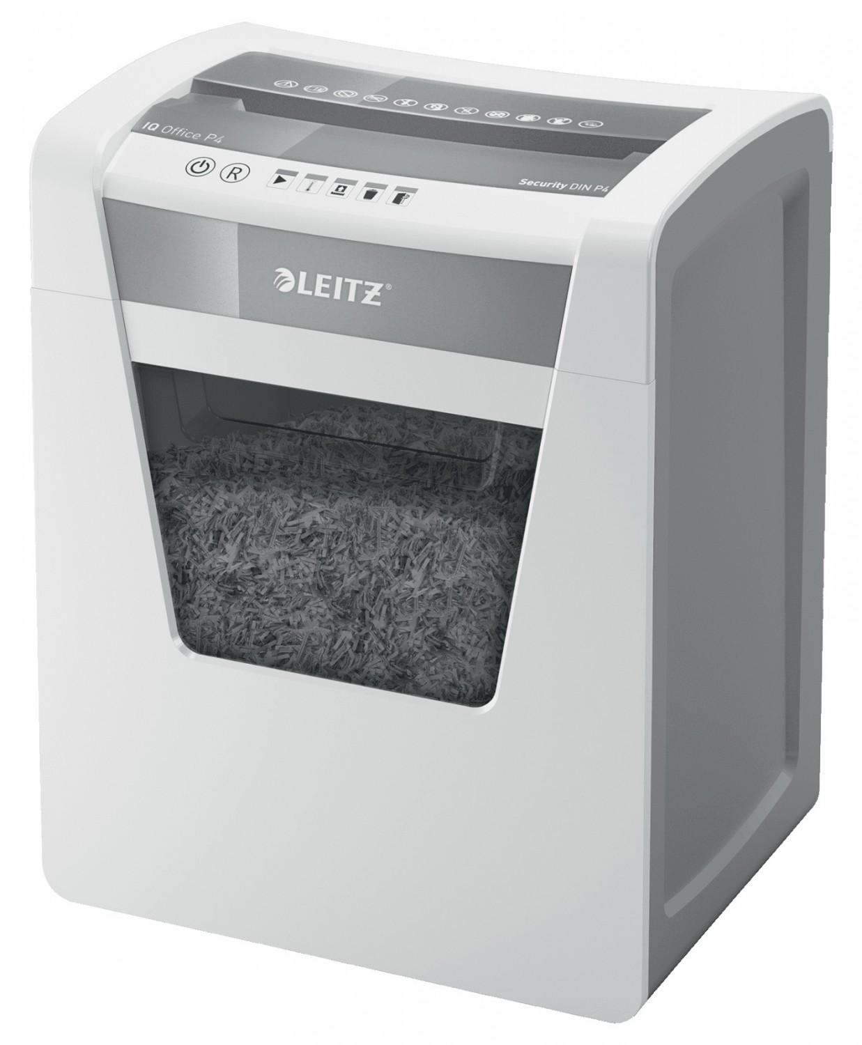 Leitz IQ P4