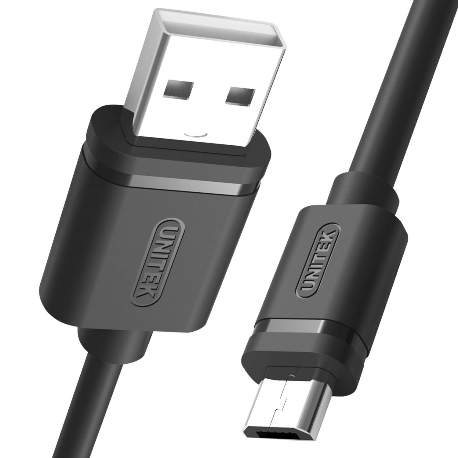 Фото - Кабель Unitek micro USB 0.5m KA-USB-UNI-057 