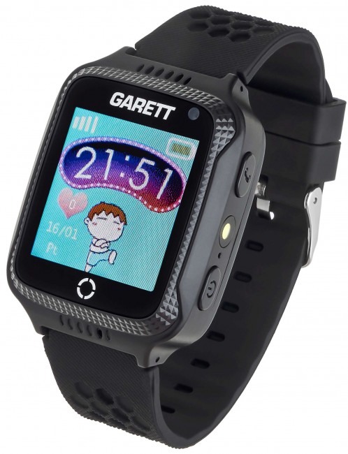 smartwatch GARETT