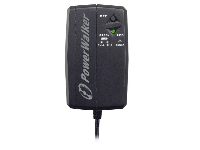 Power Walker DC SECUREADAPTER 12V