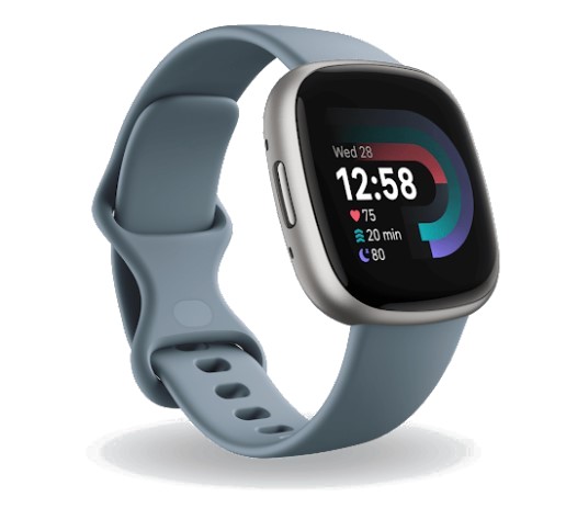 smartwatch Fitbit by Google