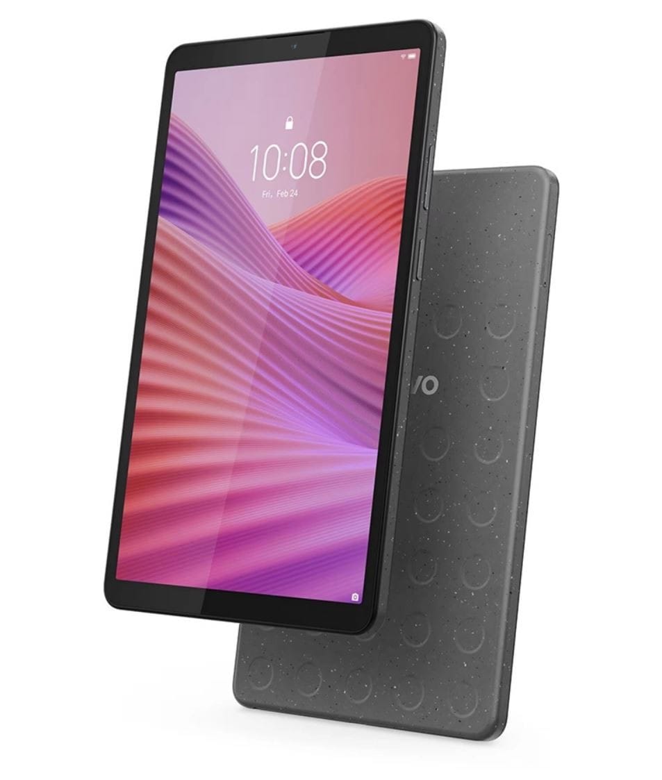 Lenovo TAB One (TB305FU) 4/128GB WiFi (ZAF00253PL) szary