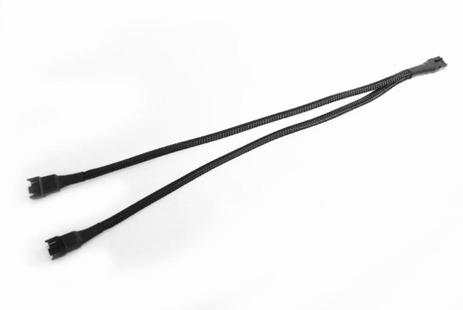 Gelid rozgałęziacz Y PWM 35cm