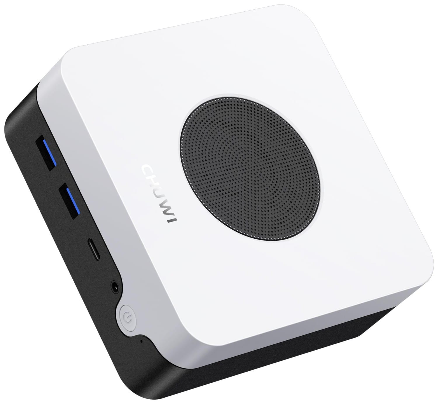 Dla firm i profesjonalistów,domowe multimedia PC Chuwi Larkbox-X-P-K1 - i3-1220P | 8GB | 256GB | Win11Pro