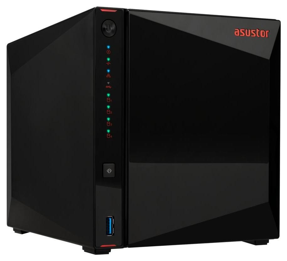 Asustor AS5404T