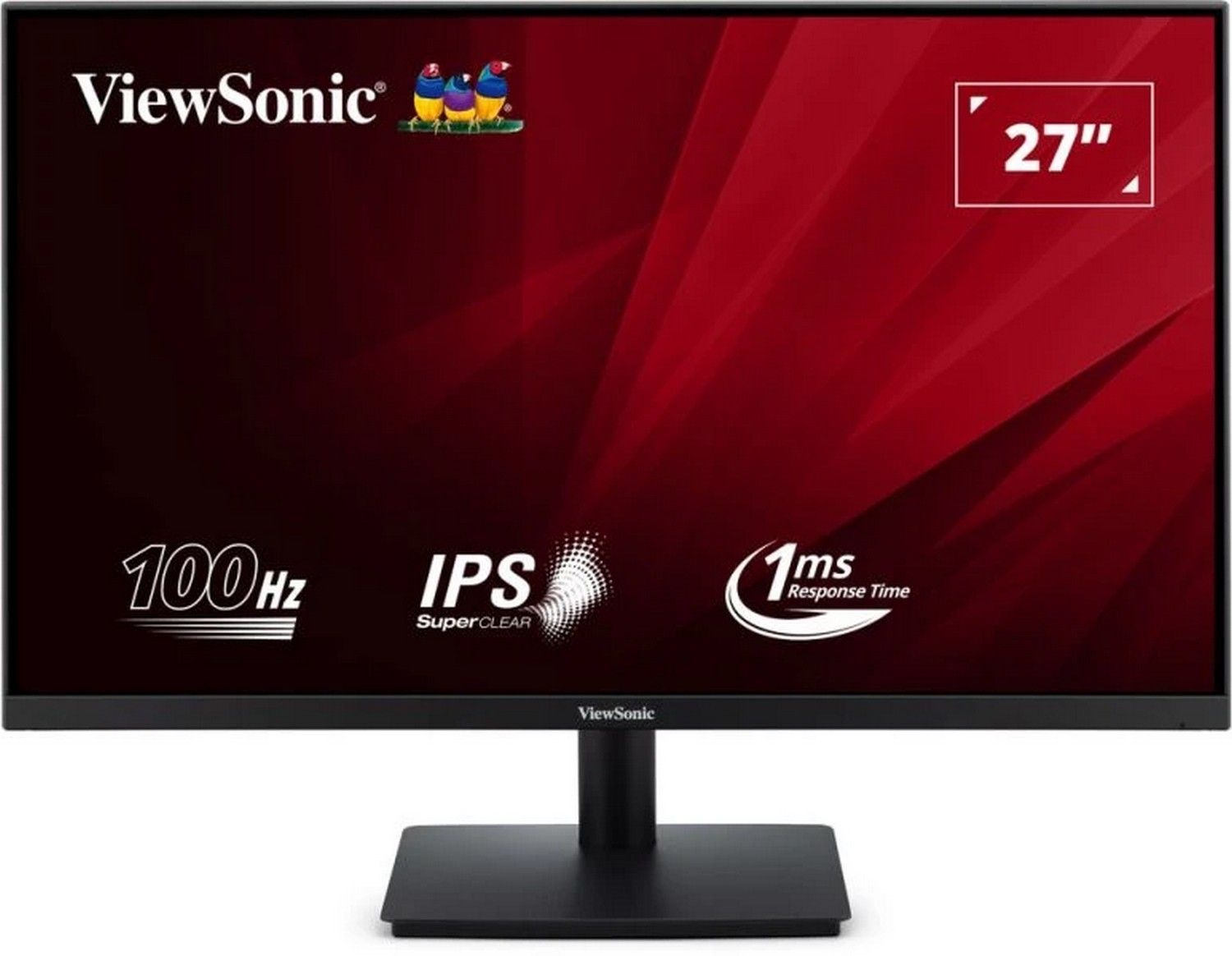 ViewSonic VA270-H-2 - 27'' | IPS | Full HD | 100Hz