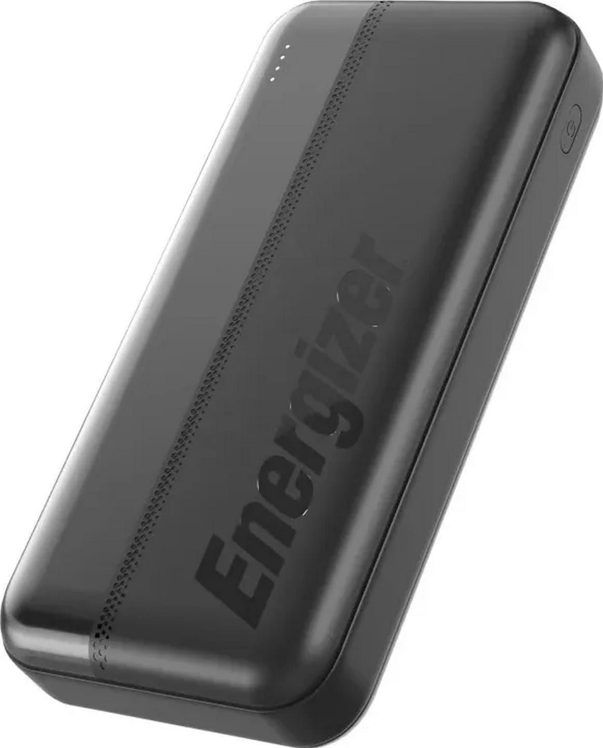 Energizer UE20050CC 20000 mAh 15W czarny