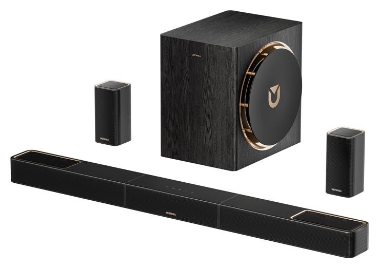Ultimea Skywave X50