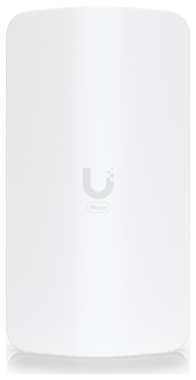   Access Point Ubiquiti Wide-coverage 60GHz PtMP AP WaveTechnology. 60GHz 5Gbps max. throughput (2.5 Gbps duplex) main radio. 90° sector coverage.5 GHz