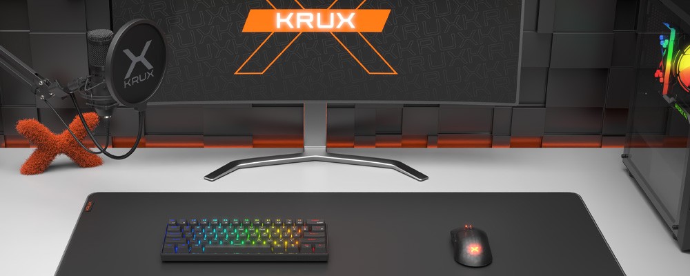 KRUX EDIS 1000 Microphone
