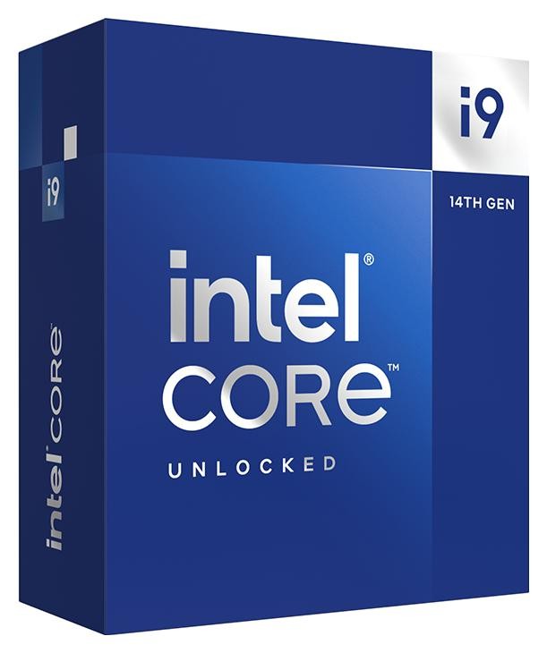 Intel Core i9-14900K