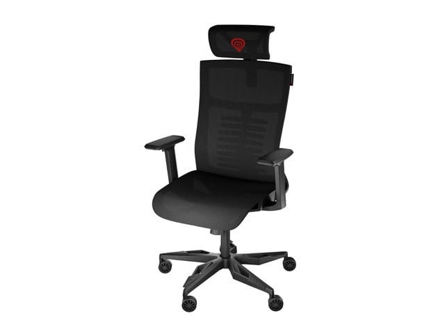 Genesis Astat 700 czarny