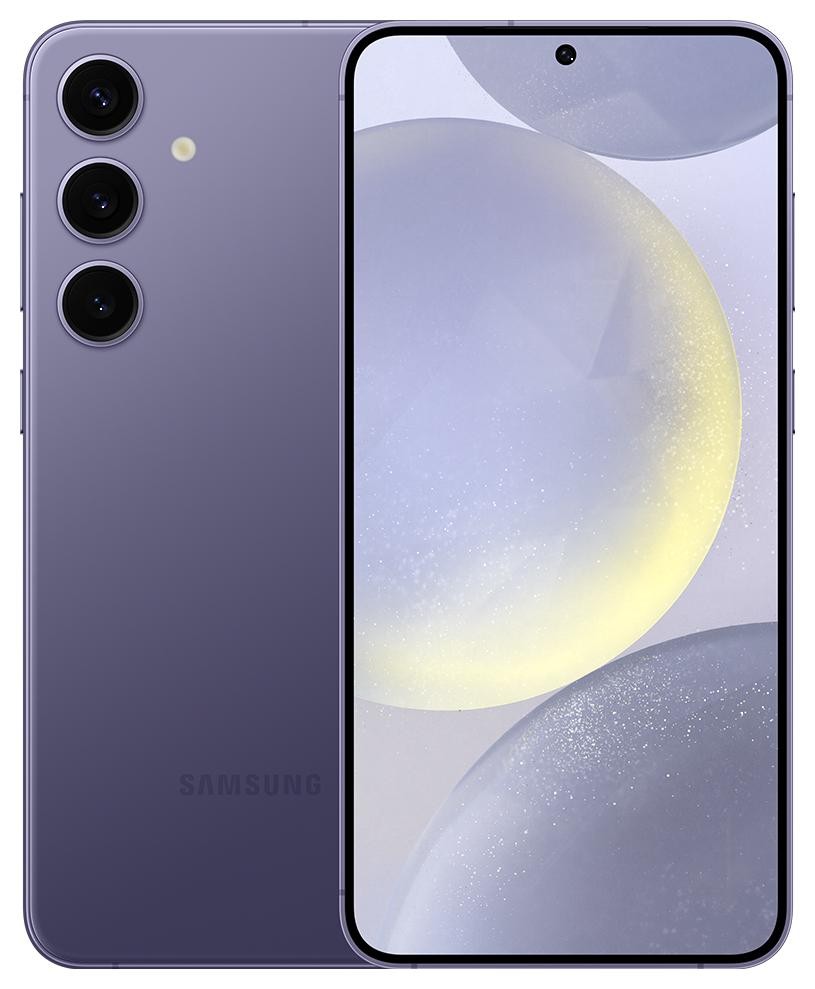Samsung Galaxy S24+ 5G 12/512GB Dual SIM fioletowy (S926)
