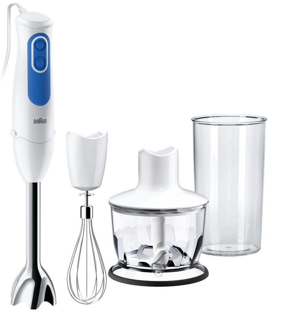 Braun Multi Quick Mq 3035 Sauce Rozmiar 3 Agdm-Miks-Bra-071