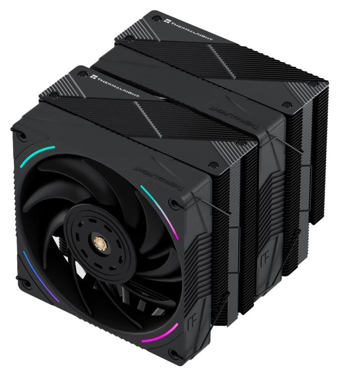 Фото - Система охолодження Thermalright Phantom Spirit 120 EVO WEN-CPU-THR-056 