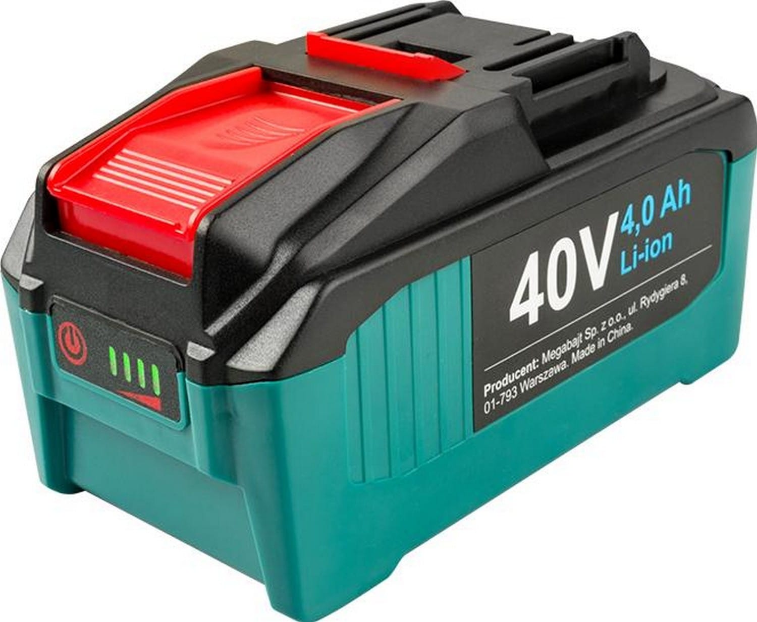 NeviQ 4.0Ah 40V (do modelu L16A50)