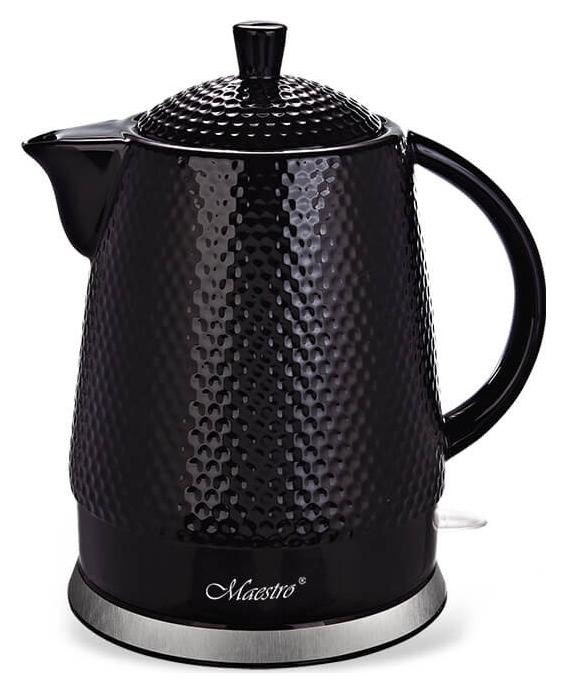 Maestro MR-069 czarny