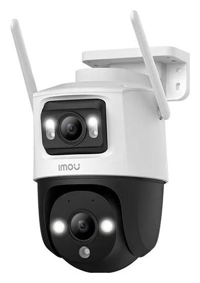 Uchylno-obrotowa z zoom (ptz) Imou Cruiser Dual 8MP