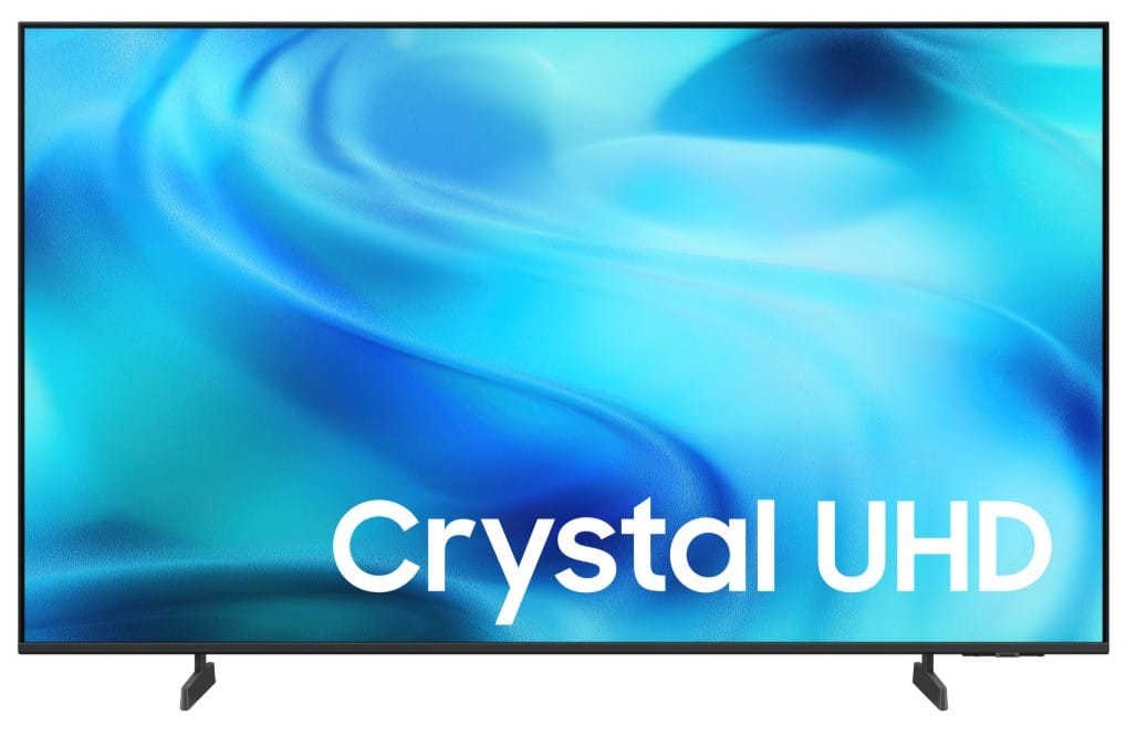 Samsung UE55U8072HUXXH 55'' LED 4K 60Hz TizenOS VisionAI 2026
