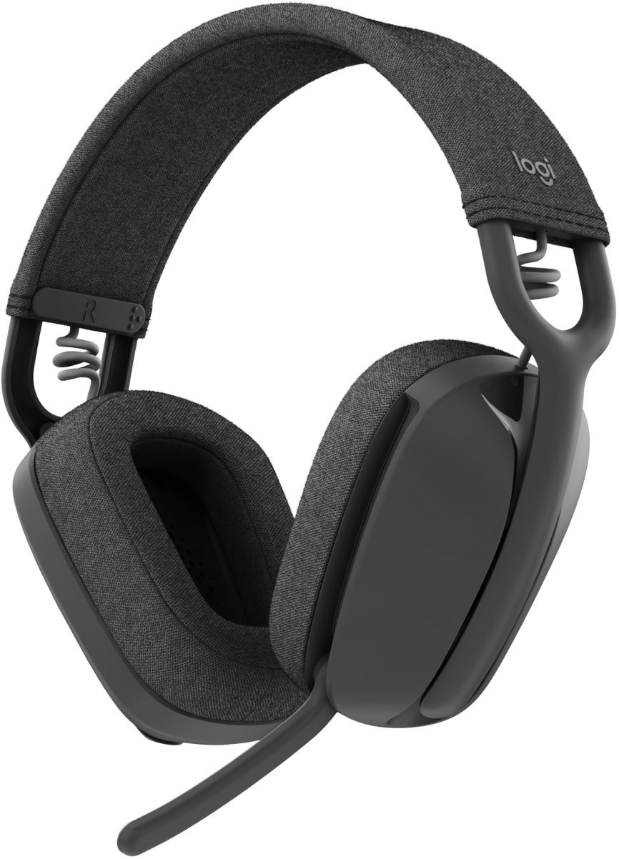 Logitech Zone Vibe 100 Grafitowy