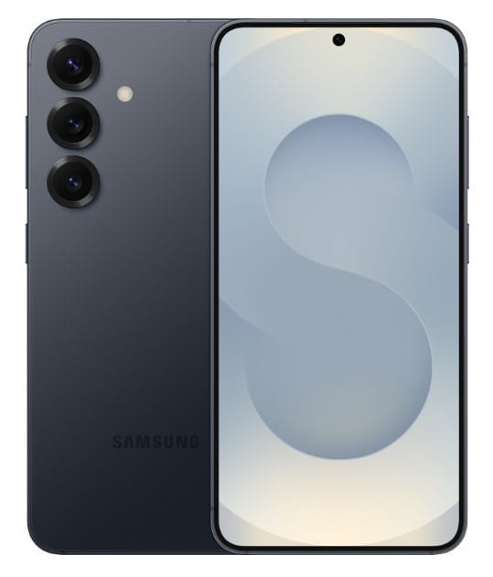 Samsung Galaxy S25 5G 12/256GB Dual SIM czarny (S931)