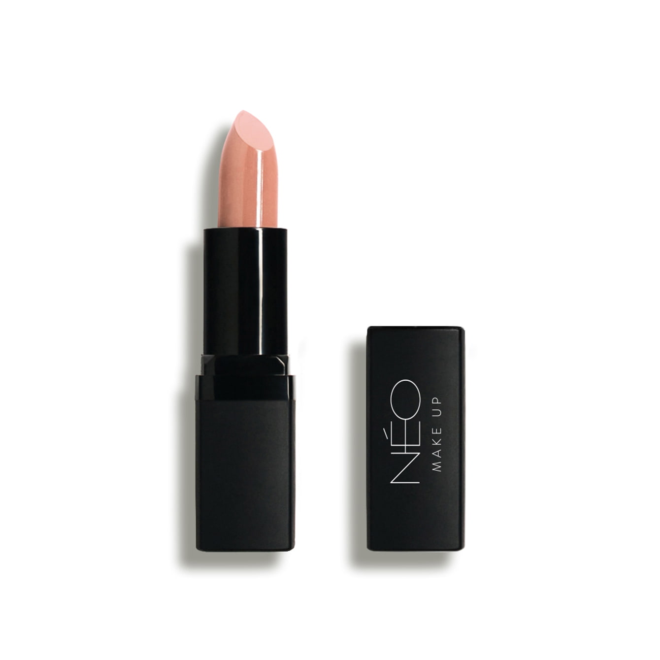 01 Pomadka do ust matowa satynowa Satin Matte Lipstick