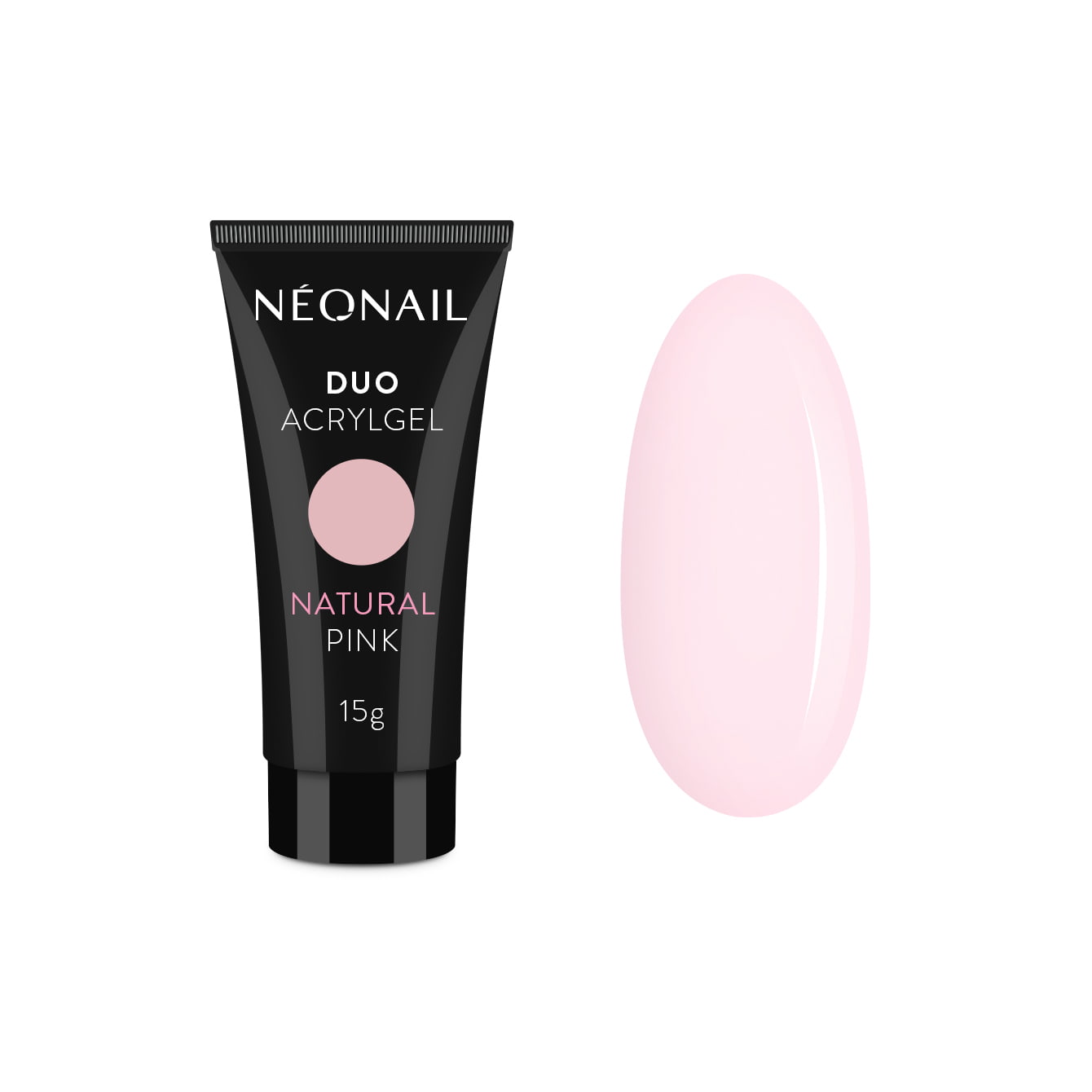 Duo Acrylgel Natural Pink – 15 g