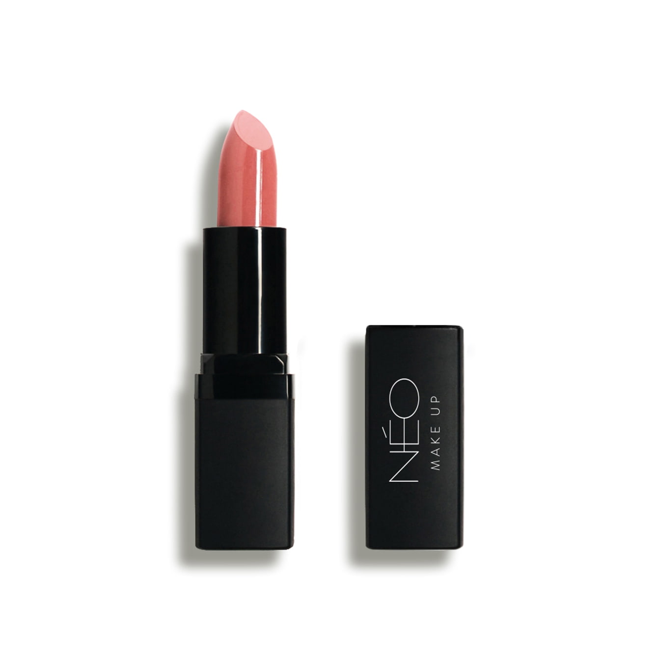 02 Pomadka do ust matowa satynowa Satin Matte Lipstick
