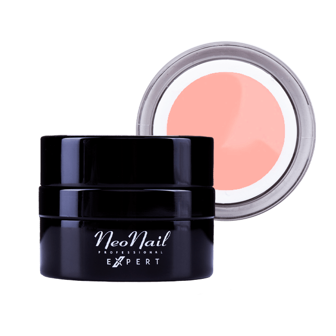 Builder Gel NEONAIL Expert 50 ml - Cover Peach - Outlet 2 Builder Gel NEONAIL Expert 50 ml – Cover Peach – Outlet