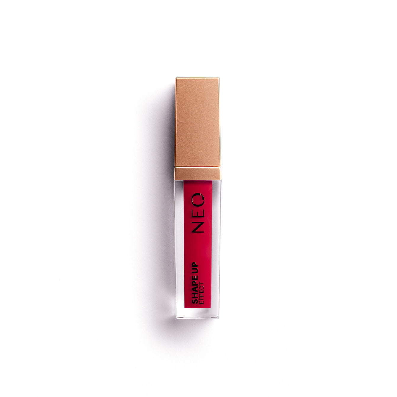 28 Pomadka powiększająca usta Shape Up Effect Lipstick Flirt