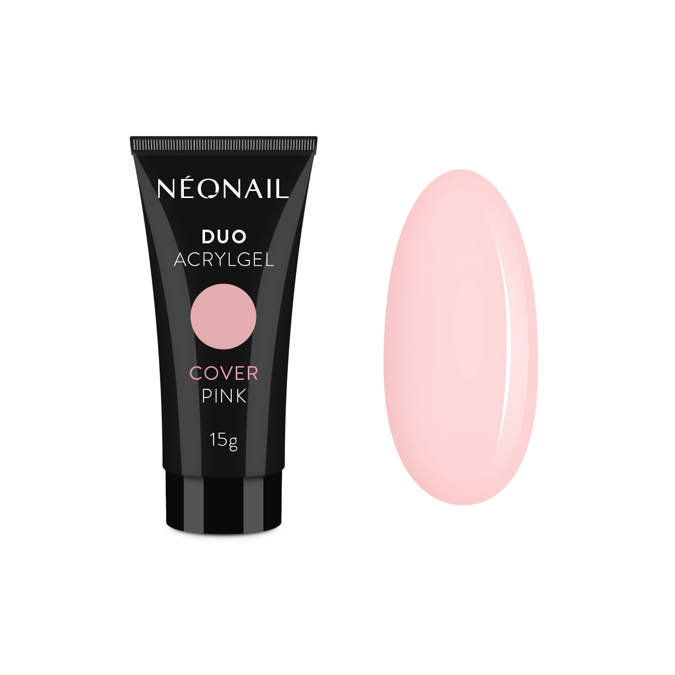 Duo Acrylgel Cover Pink – 15 g