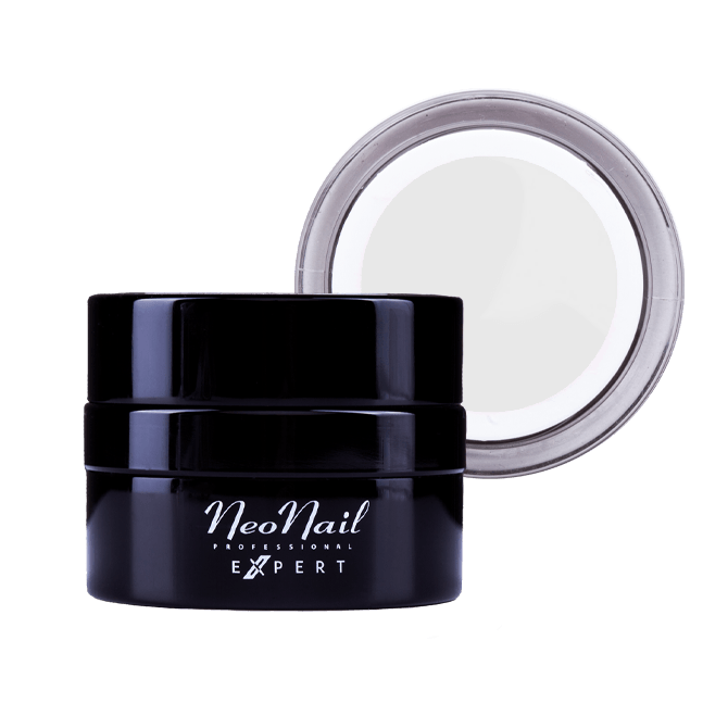 Builder Gel NN Expert 7 ml - Clear 2 Builder Gel NN Expert 7 ml – Clear