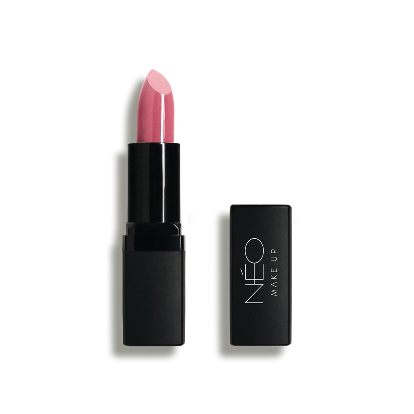 05 Pomadka do ust matowa satynowa Satin Matte Lipstick