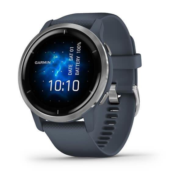 smartwatch garmin