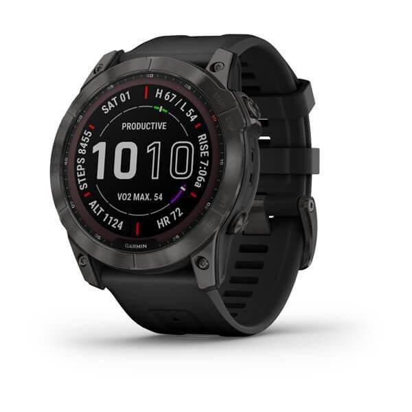 smartwatch garmin