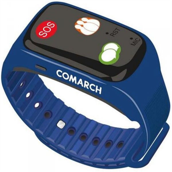 smartwatch comarch