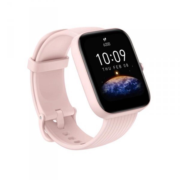 smartwatch huami