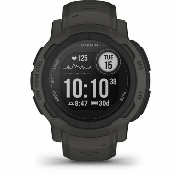 smartwatch garmin